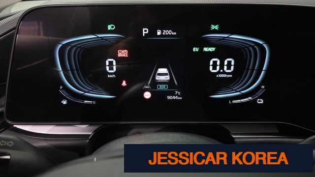 2024 Kia The All New Niro - Thumbnail 13