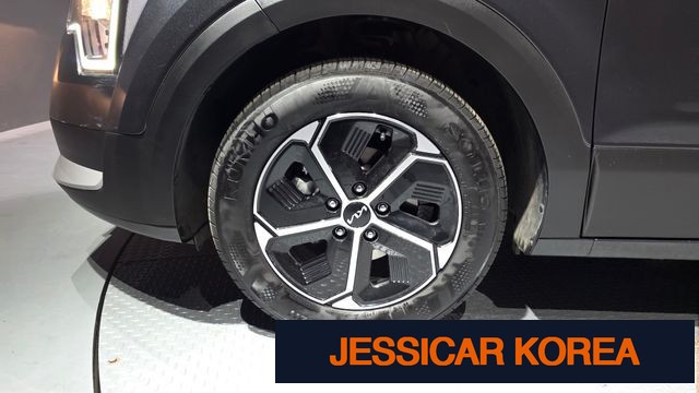 2024 Kia The All New Niro - Thumbnail 14
