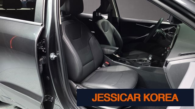 2024 Kia The All New Niro - Thumbnail 15