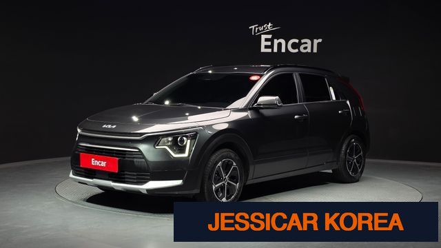 2024 Kia The All New Niro - Thumbnail 20