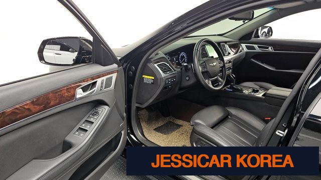2015 Hyundai Genesis DH - Thumbnail 13