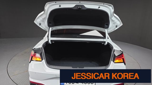 2023 Hyundai Avante (CN7) - Thumbnail 2