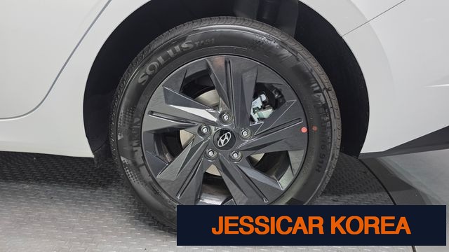 2023 Hyundai Avante (CN7) - Thumbnail 10