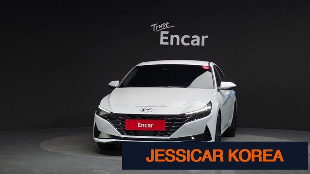 2023 Hyundai Avante (CN7) - Thumbnail 19