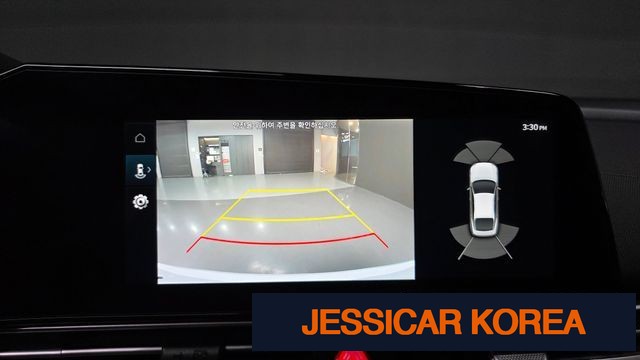 2023 Hyundai Avante (CN7) - Thumbnail 20