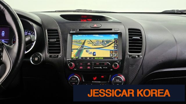 2014 Kia K3 - Thumbnail 2