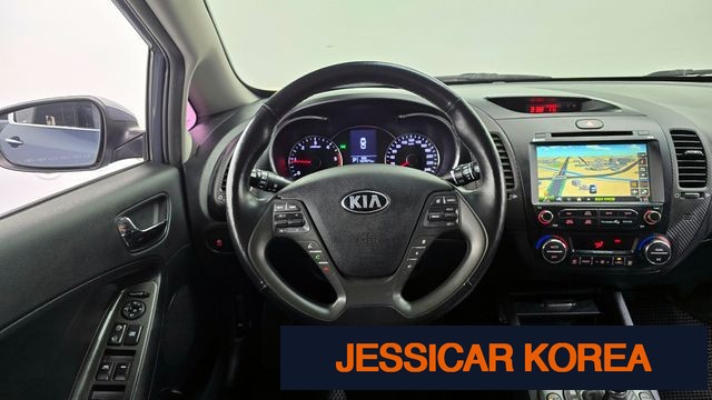 2014 Kia K3 - Thumbnail 4
