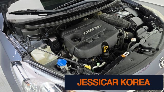 2014 Kia K3 - Thumbnail 6