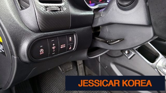 2014 Kia K3 - Thumbnail 10