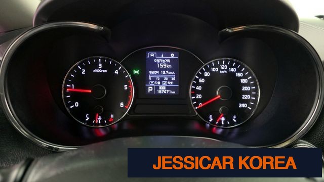 2014 Kia K3 - Thumbnail 12