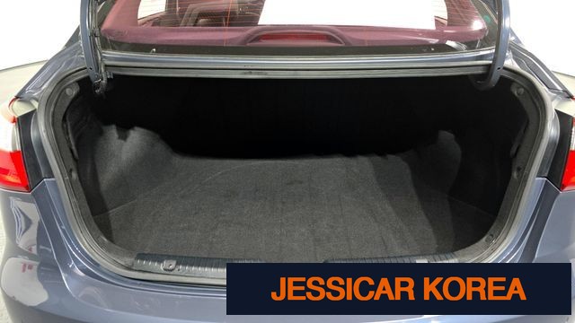 2014 Kia K3 - Thumbnail 15