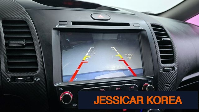2014 Kia K3 - Thumbnail 17