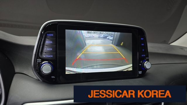 2019 Hyundai All new Tucson - Thumbnail 6