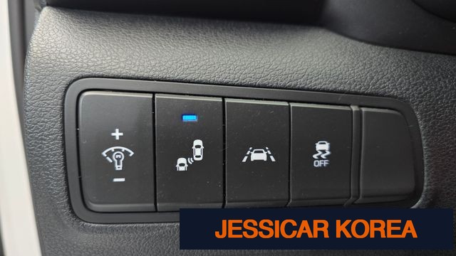 2019 Hyundai All new Tucson - Thumbnail 7