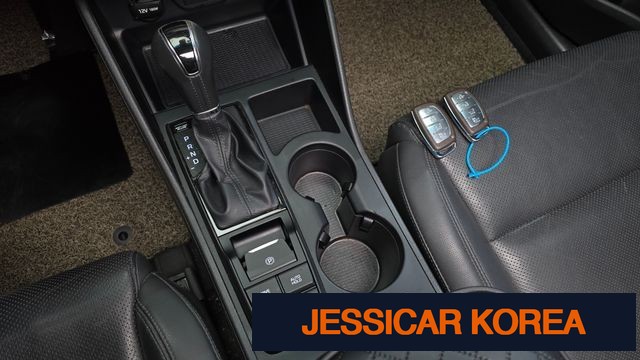 2019 Hyundai All new Tucson - Thumbnail 10