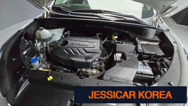 2019 Hyundai All new Tucson - Thumbnail 12