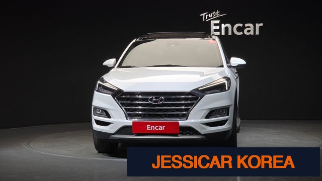 2019 Hyundai All new Tucson - Thumbnail 15