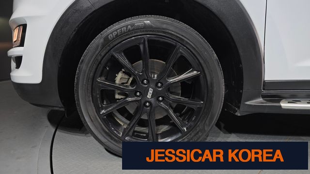 2019 Hyundai All new Tucson - Thumbnail 17