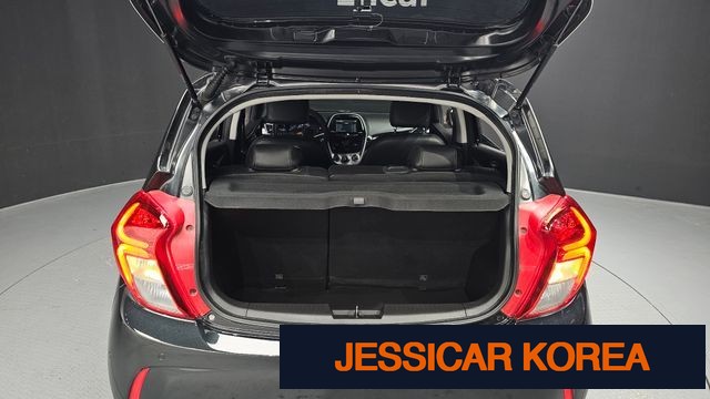2016 Chevrolet The Next Spark - Thumbnail 4