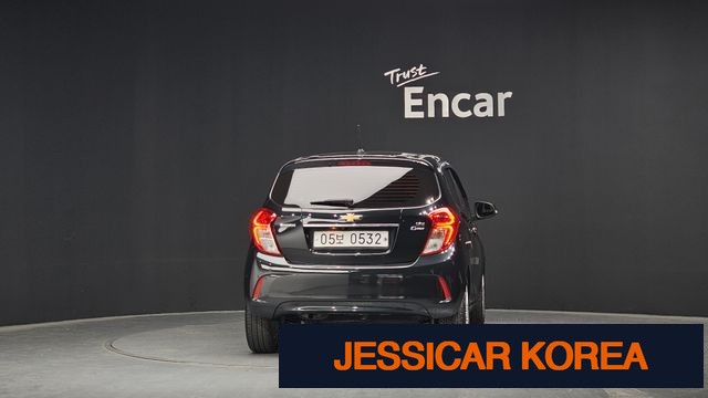 2016 Chevrolet The Next Spark - Thumbnail 5
