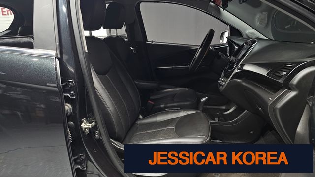 2016 Chevrolet The Next Spark - Thumbnail 6