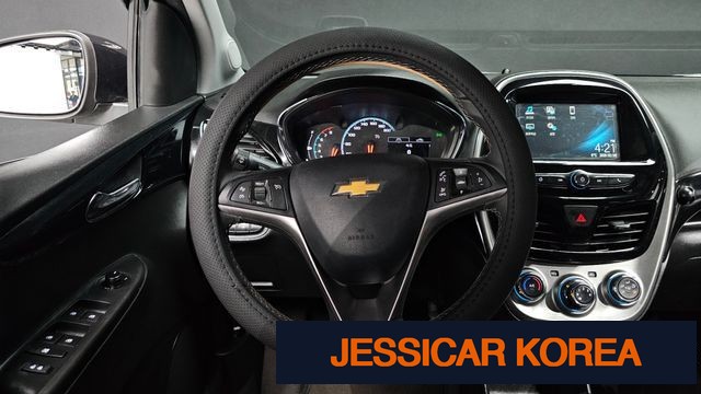 2016 Chevrolet The Next Spark - Thumbnail 7