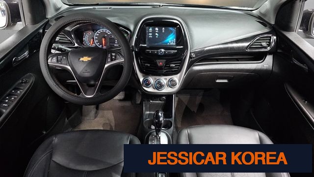 2016 Chevrolet The Next Spark - Thumbnail 8