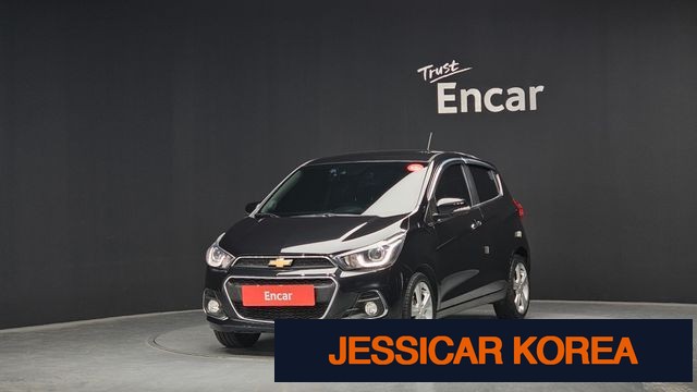 2016 Chevrolet The Next Spark - Thumbnail 10