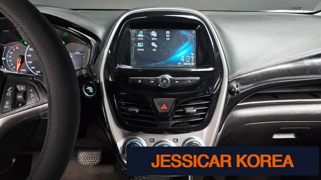 2016 Chevrolet The Next Spark - Thumbnail 12