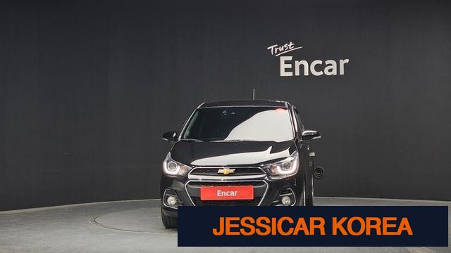 2016 Chevrolet The Next Spark - Thumbnail 13