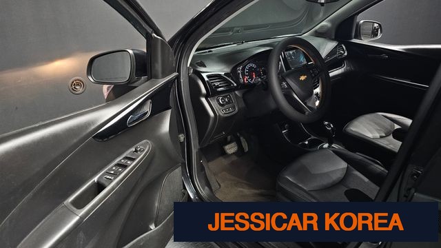 2016 Chevrolet The Next Spark - Thumbnail 14