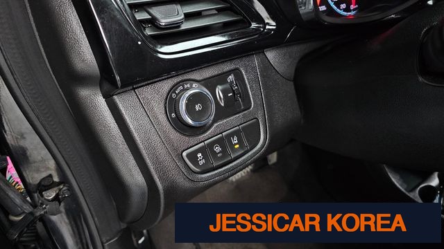 2016 Chevrolet The Next Spark - Thumbnail 17