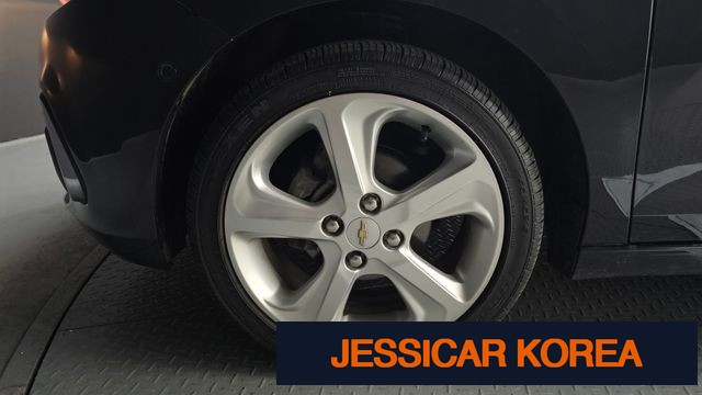 2016 Chevrolet The Next Spark - Thumbnail 18