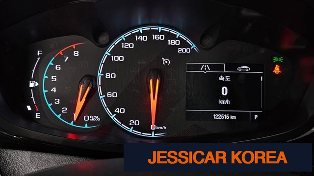 2016 Chevrolet The Next Spark - Thumbnail 19