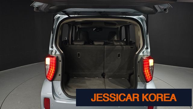 2012 Kia Ray - Thumbnail 5