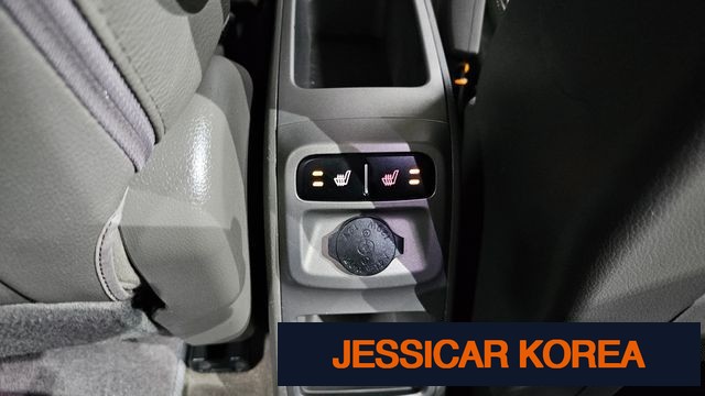 2012 Kia Ray - Thumbnail 6