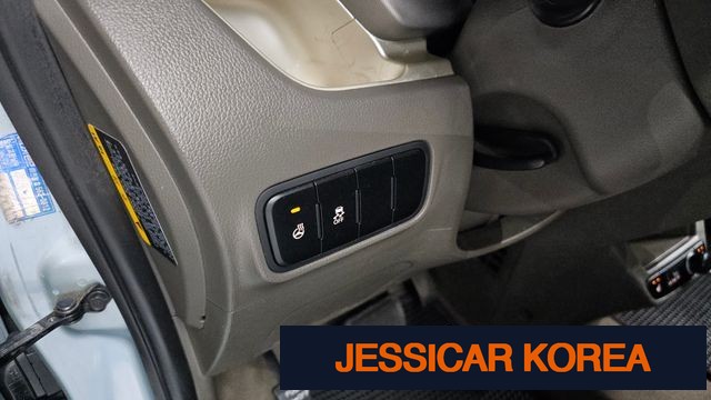 2012 Kia Ray - Thumbnail 8
