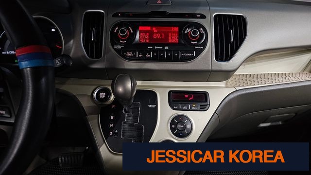 2012 Kia Ray - Thumbnail 10