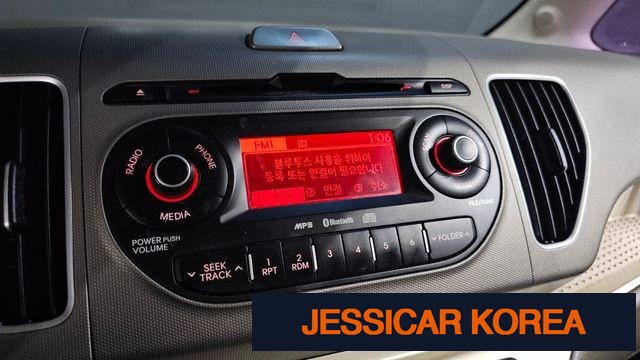 2012 Kia Ray - Thumbnail 11
