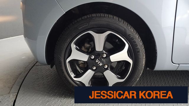 2012 Kia Ray - Thumbnail 12