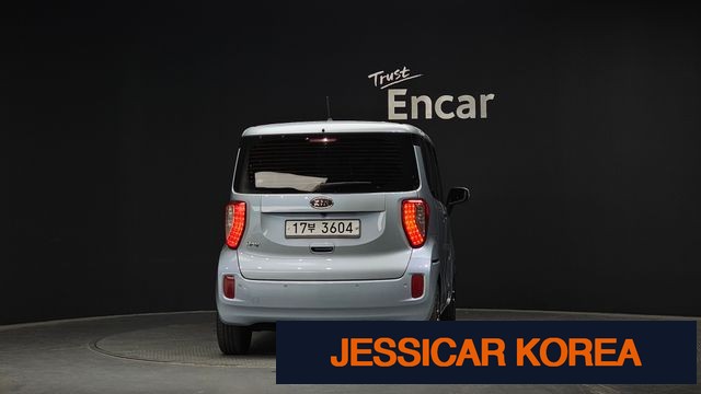 2012 Kia Ray - Thumbnail 14