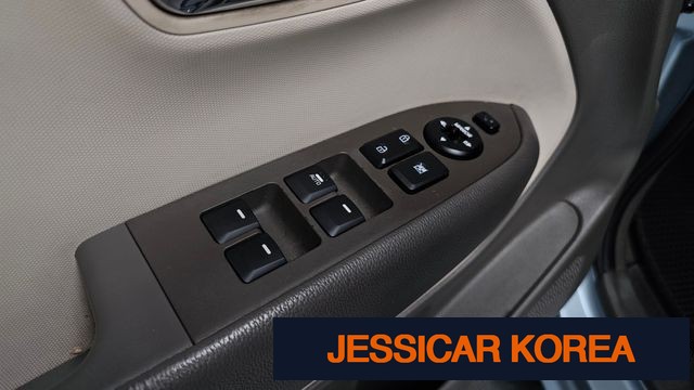 2012 Kia Ray - Thumbnail 16