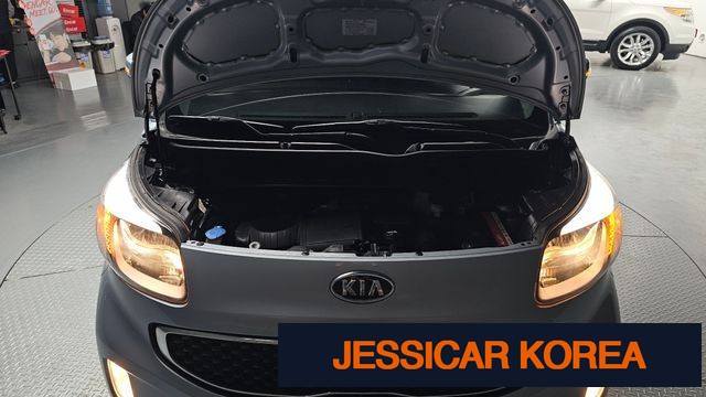 2012 Kia Ray - Thumbnail 17