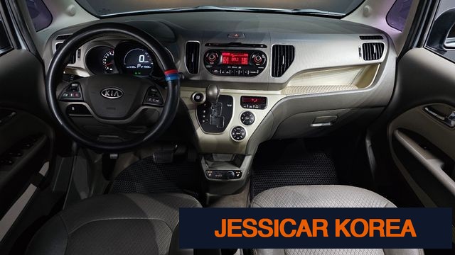 2012 Kia Ray - Thumbnail 18