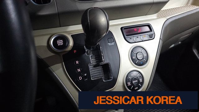 2012 Kia Ray - Thumbnail 19