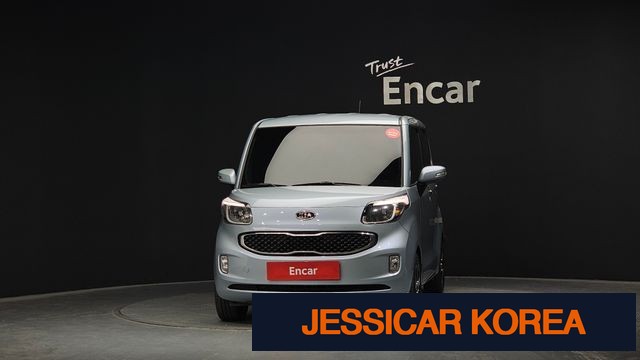 2012 Kia Ray - Thumbnail 20