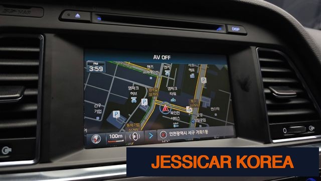 2016 Hyundai LF Sonata - Thumbnail 4
