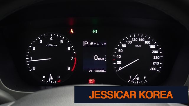2016 Hyundai LF Sonata - Thumbnail 8