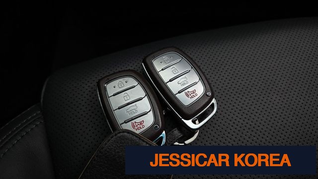 2016 Hyundai LF Sonata - Thumbnail 9