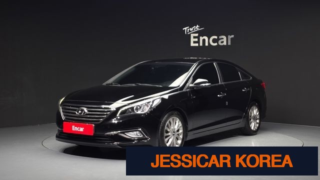 2016 Hyundai LF Sonata - Thumbnail 12